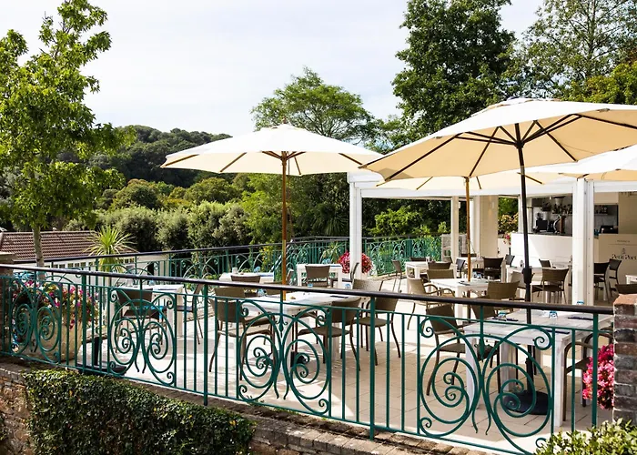 St Brelade'S Bay Hotel